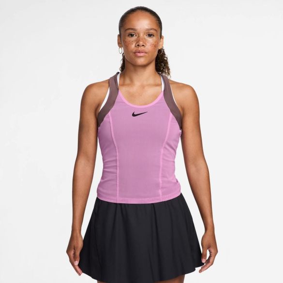 Женская майка NIKE W NKCT SLAM TANK RG_image_3