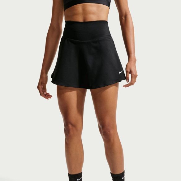 Женская юбка NIKE W NK ONE DF HR SKIRT CPSL SPD_image_19