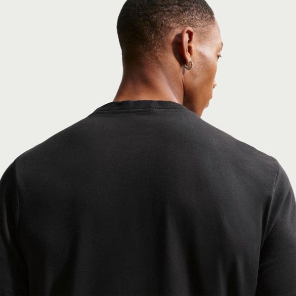 Чоловіча футболка NIKE M NK DF TEE STD IYKYK SU26_image_2