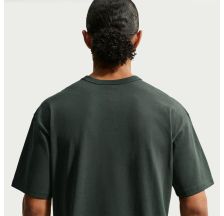 Чоловіча футболка NIKE U NSW TEE LSE PREM ORANGE