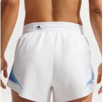 Женские шорты NIKE W NK ARSWFT DFADV 3IN SHORT GX_image_40