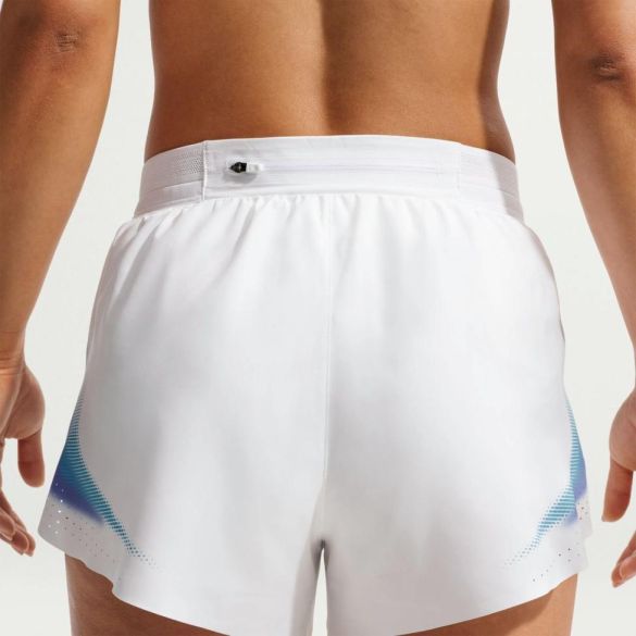 Женские шорты NIKE W NK ARSWFT DFADV 3IN SHORT GX_image_2