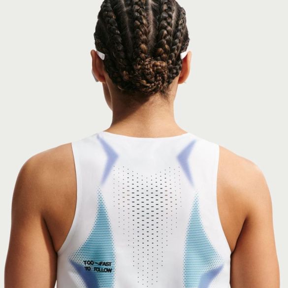 Жіноча майка NIKE W NK ARSWFT DFADV CROP TANK GX_image_2