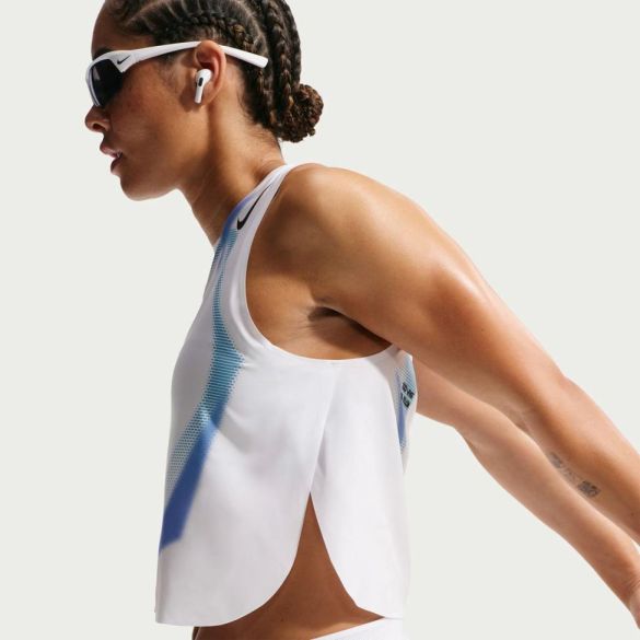 Жіноча майка NIKE W NK ARSWFT DFADV CROP TANK GX_image_3