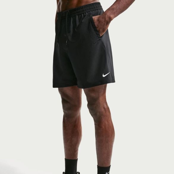 Мужские шорты NIKE M NK DF FORM GFX FILL SHRT 7IN_image_6