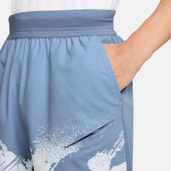 Мужские шорты NIKE M NKCT DF SLAM SHORT RG_image_5