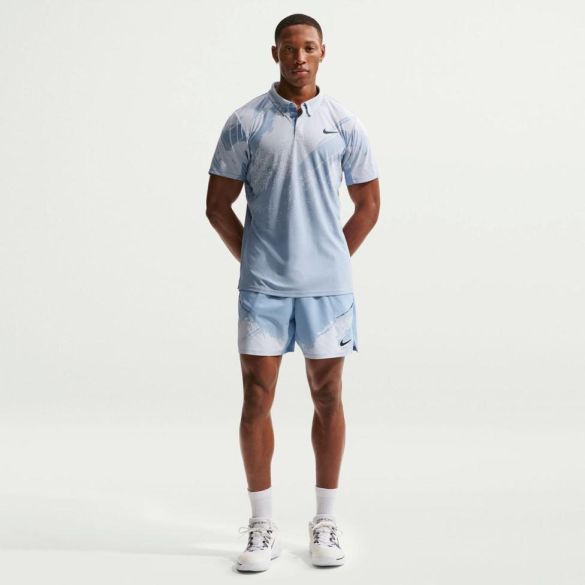 Чоловічі шорти NIKE M NKCT DF SLAM SHORT RG_image_4