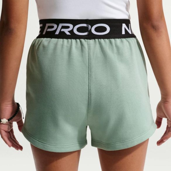 Жіночі шорти NIKE G NP DF FLC SHORT_image_2
