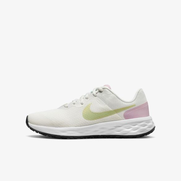 Детские кроссовки NIKE REVOLUTION 6 NN SE (GS)_image_50