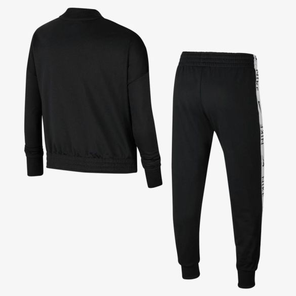 Дитячий костюм NIKE G NSW TRK SUIT TRICOT_image_2