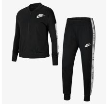 Дитячий костюм NIKE G NSW TRK SUIT TRICOT