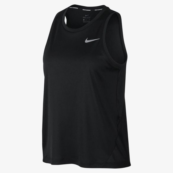 Жіноча майка NIKE W NK MILER TANK_image_23