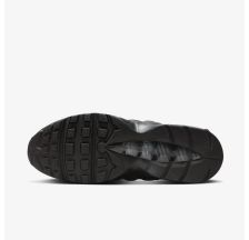 Мужские кроссовки NIKE AIR MAX 95 BIG BUBBLE TRIPLE BLACK