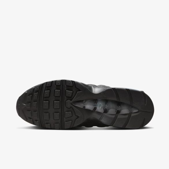 Мужские кроссовки NIKE AIR MAX 95 BIG BUBBLE TRIPLE BLACK_image_11