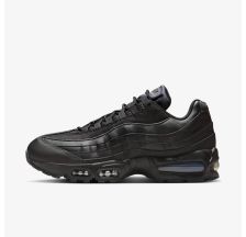 Мужские кроссовки NIKE AIR MAX 95 BIG BUBBLE TRIPLE BLACK