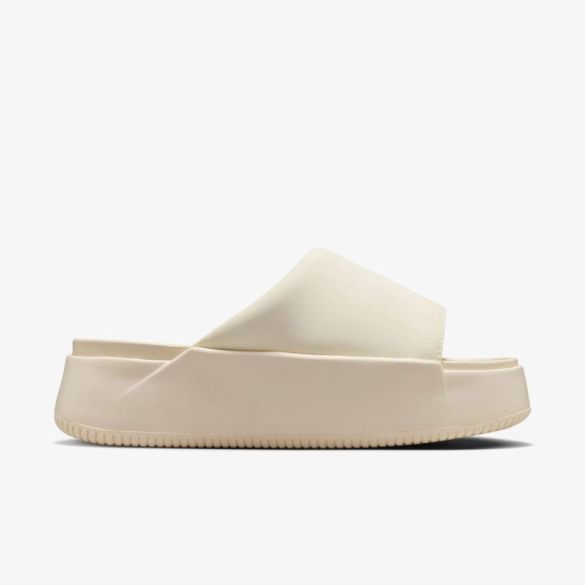 Жіночі капці NIKE WMNS CALM ELEVATION COCONUT MILK_image_4