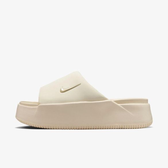 Жіночі капці NIKE WMNS CALM ELEVATION COCONUT MILK_image_2