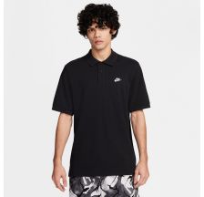 Чоловіче поло NIKE M NK CLUB SS POLO PIQUE
