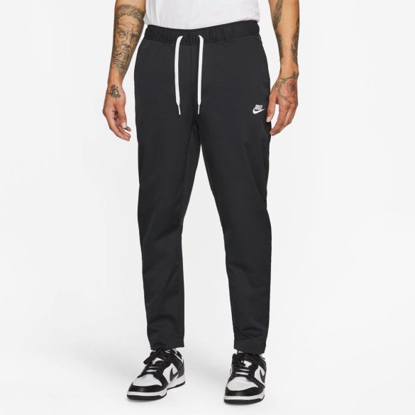 Чоловічі штани NIKE M NK CLUB WVN TAPER LEG PANT_image_48