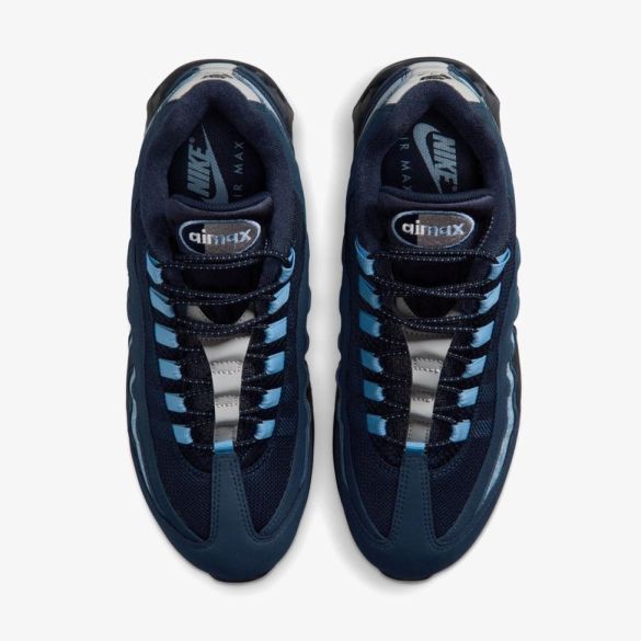 Чоловічі кросівки NIKE AIR MAX 95 BIG BUBBLE SE_image_4