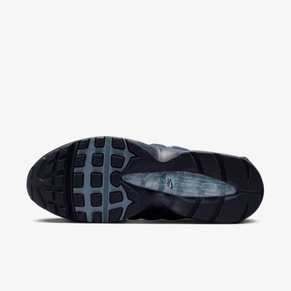 Чоловічі кросівки NIKE AIR MAX 95 BIG BUBBLE SE_image_2