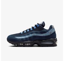 Мужские кроссовки NIKE AIR MAX 95 BIG BUBBLE SE