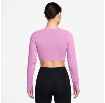 Жіночий лонгслів NIKE W NKCT SLAM LS CRP RG_image_18