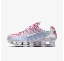 Жіночі кросівки NIKE W SHOX TL FADE