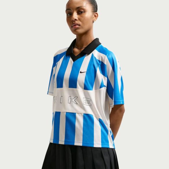 Женская юбка NIKE W NSW KNIFE PLEAT SKIRT_image_3
