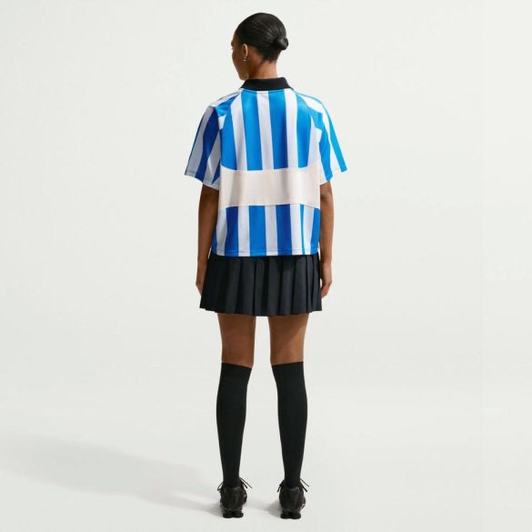 Женская юбка NIKE W NSW KNIFE PLEAT SKIRT_image_5