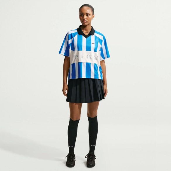 Женская юбка NIKE W NSW KNIFE PLEAT SKIRT_image_4