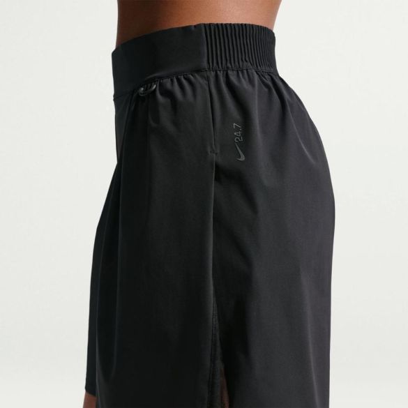 Жіночі шорти NIKE W NK DF 24.7 PS TREND SHORT_image_2