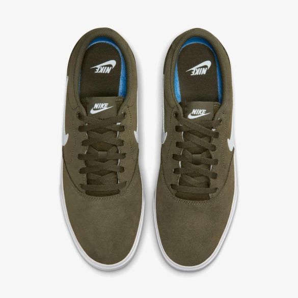 Мужские кроссовки NIKE CHARGE SUEDE_image_4