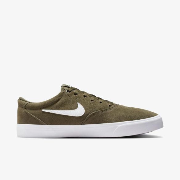 Мужские кроссовки NIKE CHARGE SUEDE_image_3