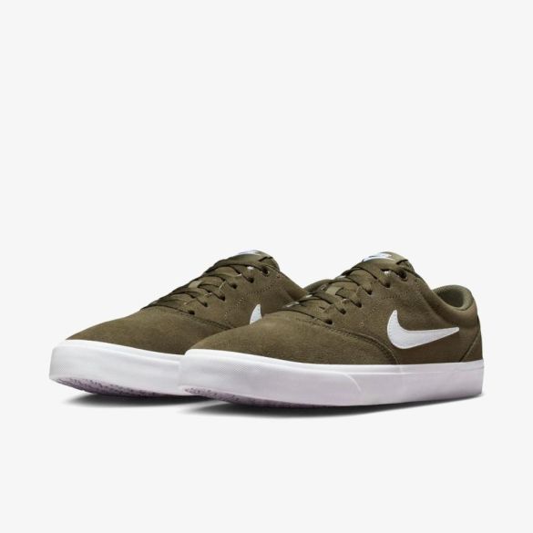Мужские кроссовки NIKE CHARGE SUEDE_image_5