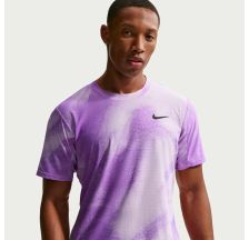 Чоловіча футболка NIKE M NKCT DFADV SLAM TOP RG