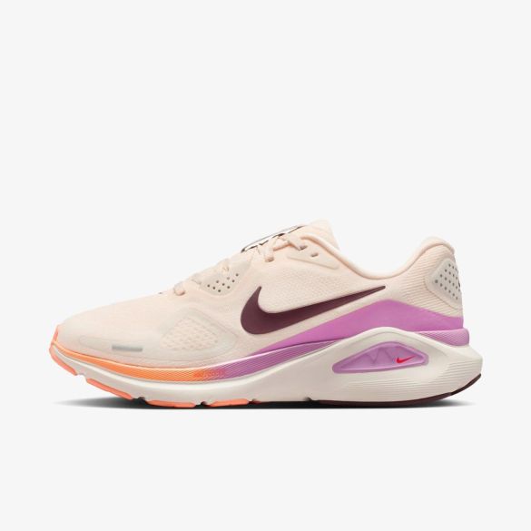 Женские кроссовки NIKE W STRUCTURE 26_image_8