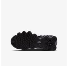 Дитячі кросівки NIKE SHOX TL METALLIC COOL GREY / BLACK (GS)