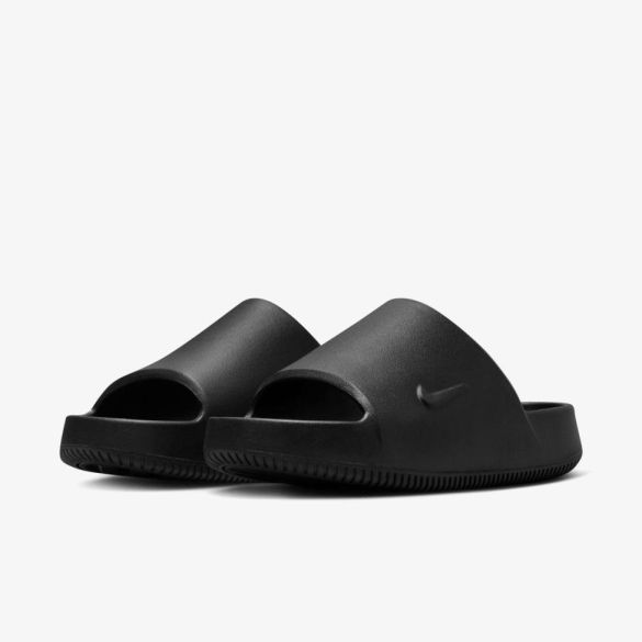 Жіночі капці NIKE WMNS CALM SLIDE 2.0 TRIPLE BLACK_image_5