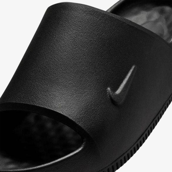 Жіночі капці NIKE WMNS CALM SLIDE 2.0 TRIPLE BLACK_image_6