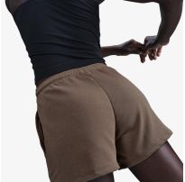 Жіночі шорти NIKE W NSW NK CHLL FT MR 4IN SHORT_image_15