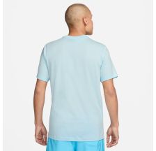 Чоловіча футболка NIKE M NSW TEE 6MO SWOOSH