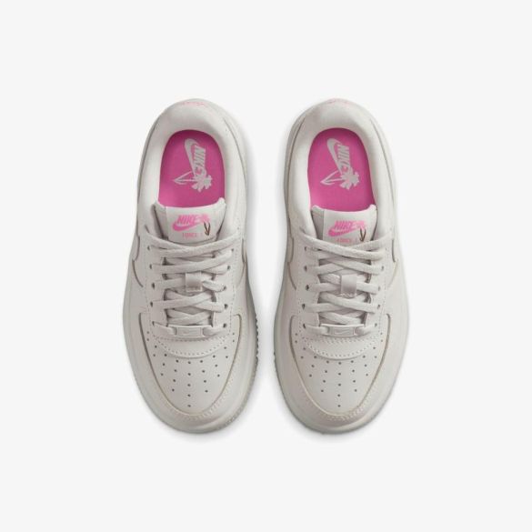 Дитячі кросівки NIKE FORCE 1 LOW LACE FL (PS)_image_4