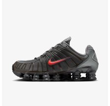 Мужские кроссовки NIKE SHOX TL SE