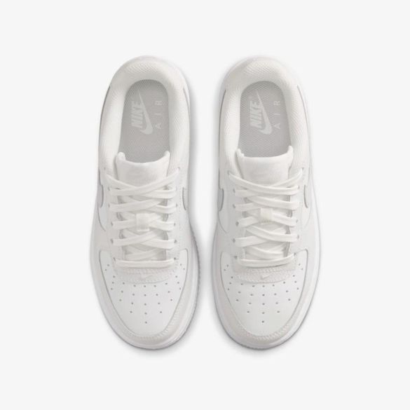 Детские кроссовки NIKE AIR FORCE 1 ESS+ (GS)_image_4