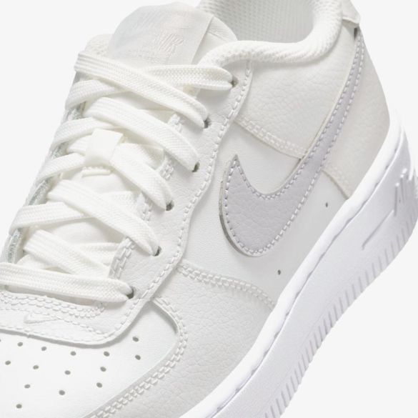 Детские кроссовки NIKE AIR FORCE 1 ESS+ (GS)_image_7