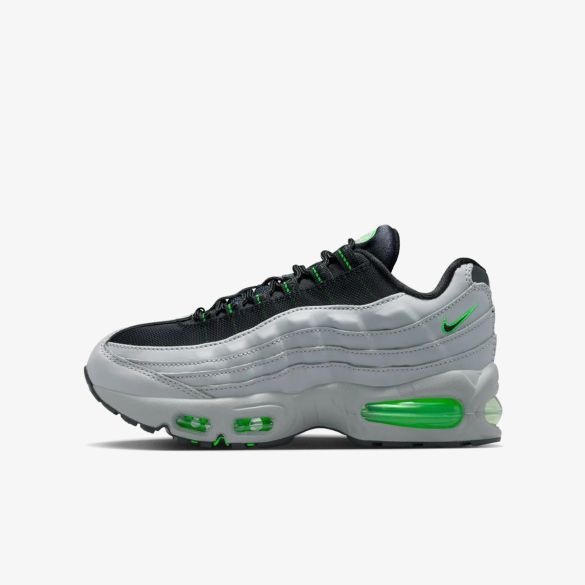 Дитячі кросівки NIKE AIR MAX 95 BB LTR (GS)_image_26