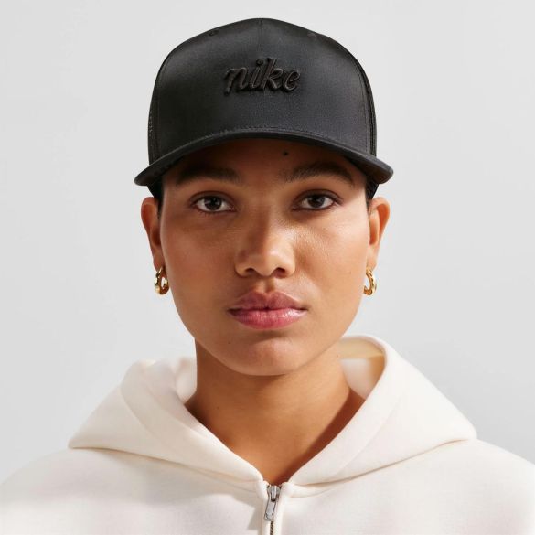 Кепка NIKE U NK RISE CAP S CB PREM TRKR L_image_6