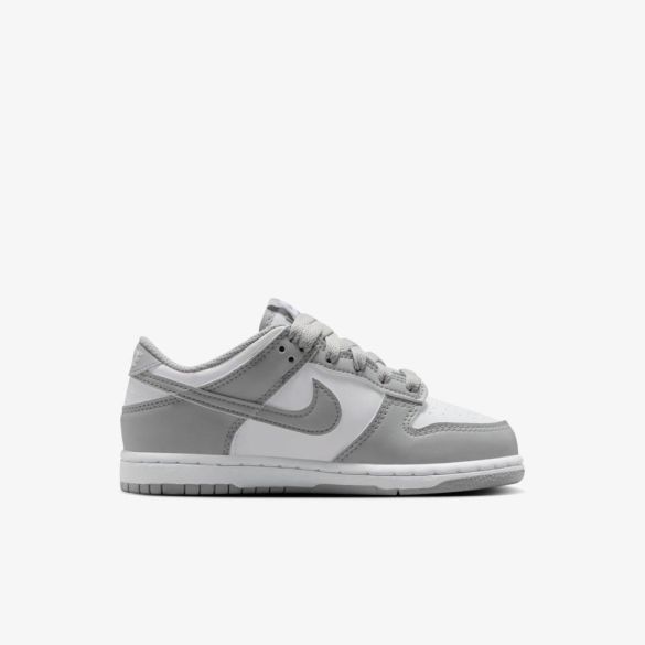Дитячі кросівки NIKE DUNK LOW (PS)_image_3