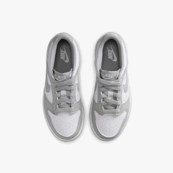 Дитячі кросівки NIKE DUNK LOW (PS)_image_4